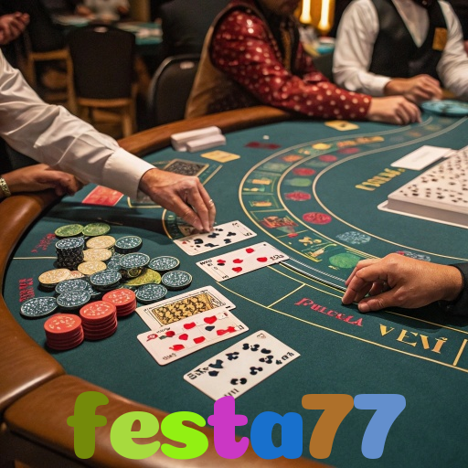 festa77