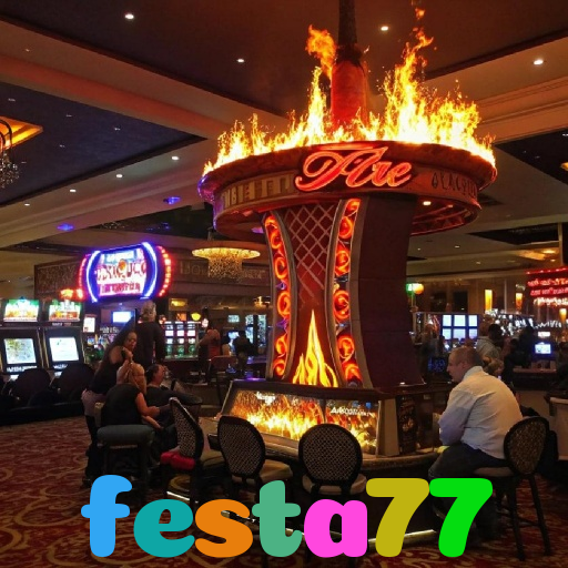 festa77