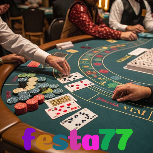 festa77