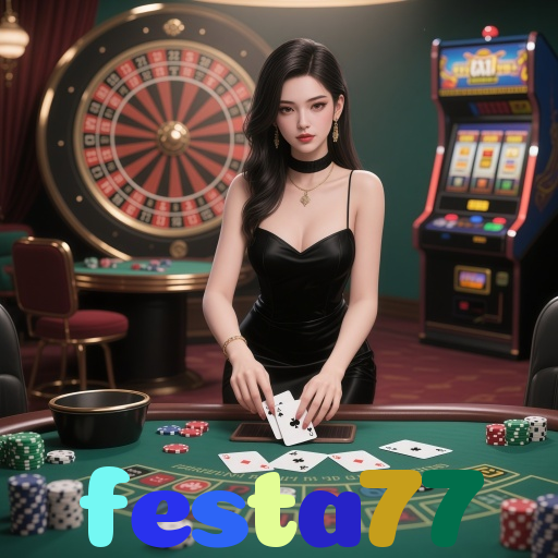 festa77