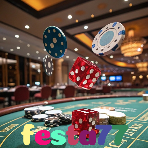 festa77