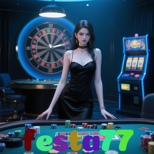 festa77