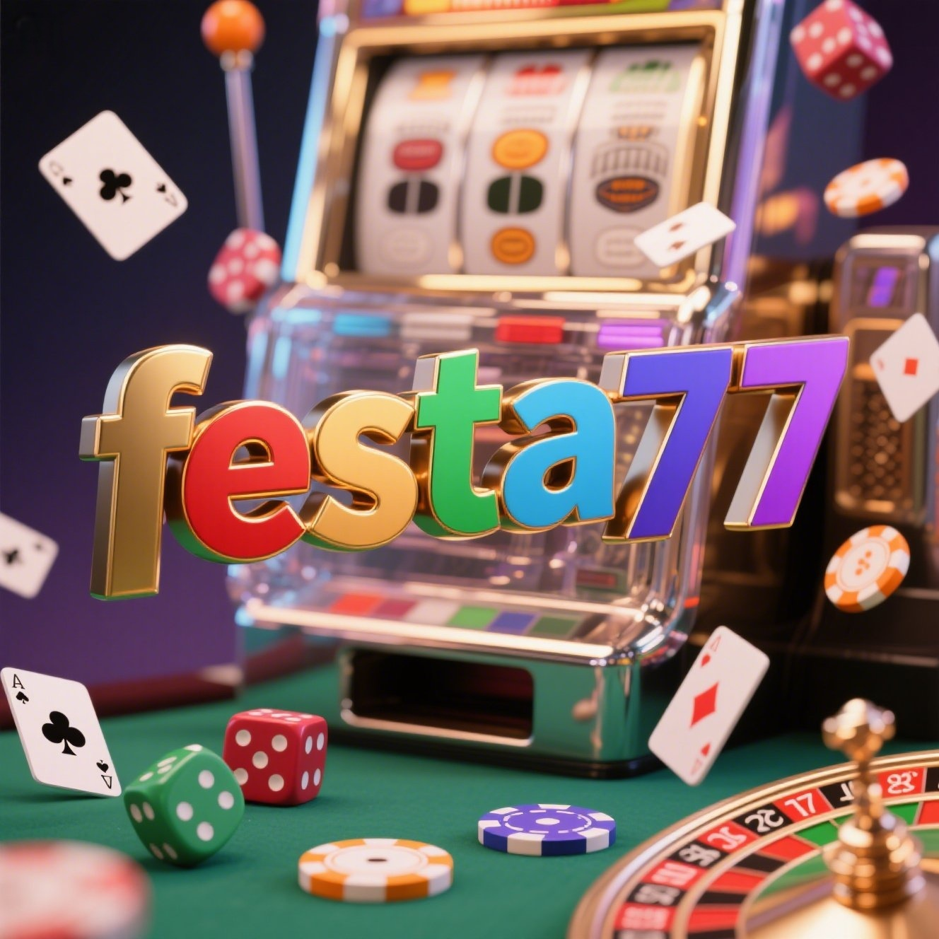 festa77